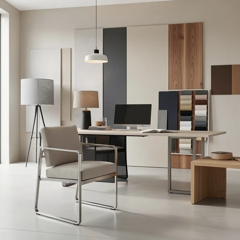 Grossiste en décoration intérieure : guide complet pour les professionnels