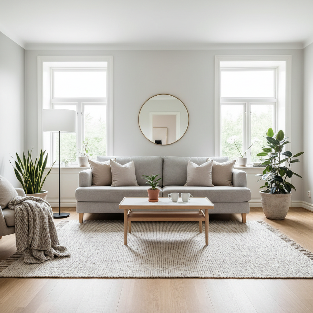 Home staging : vendre son bien plus vite et au meilleur prix