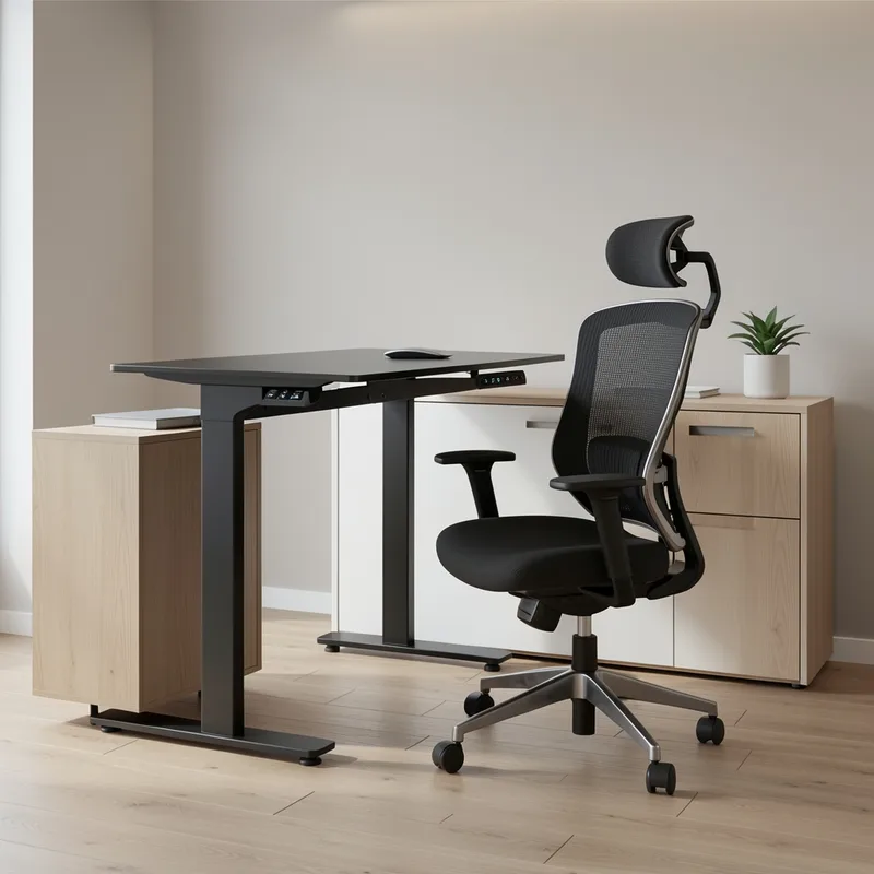 Meuble professionnel : modèles, budgets et critères de choix en 2026