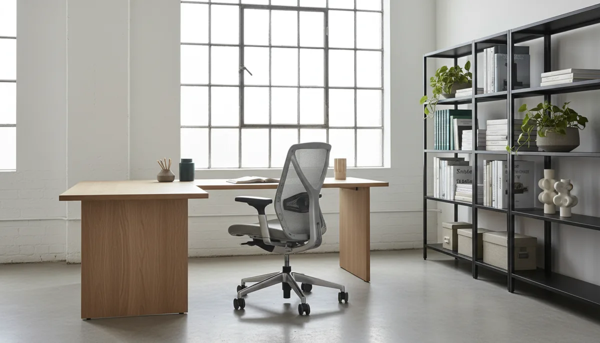 Mobilier professionnel occasion : guide d'achat 2026 pour équiper vos locaux à moindre coût