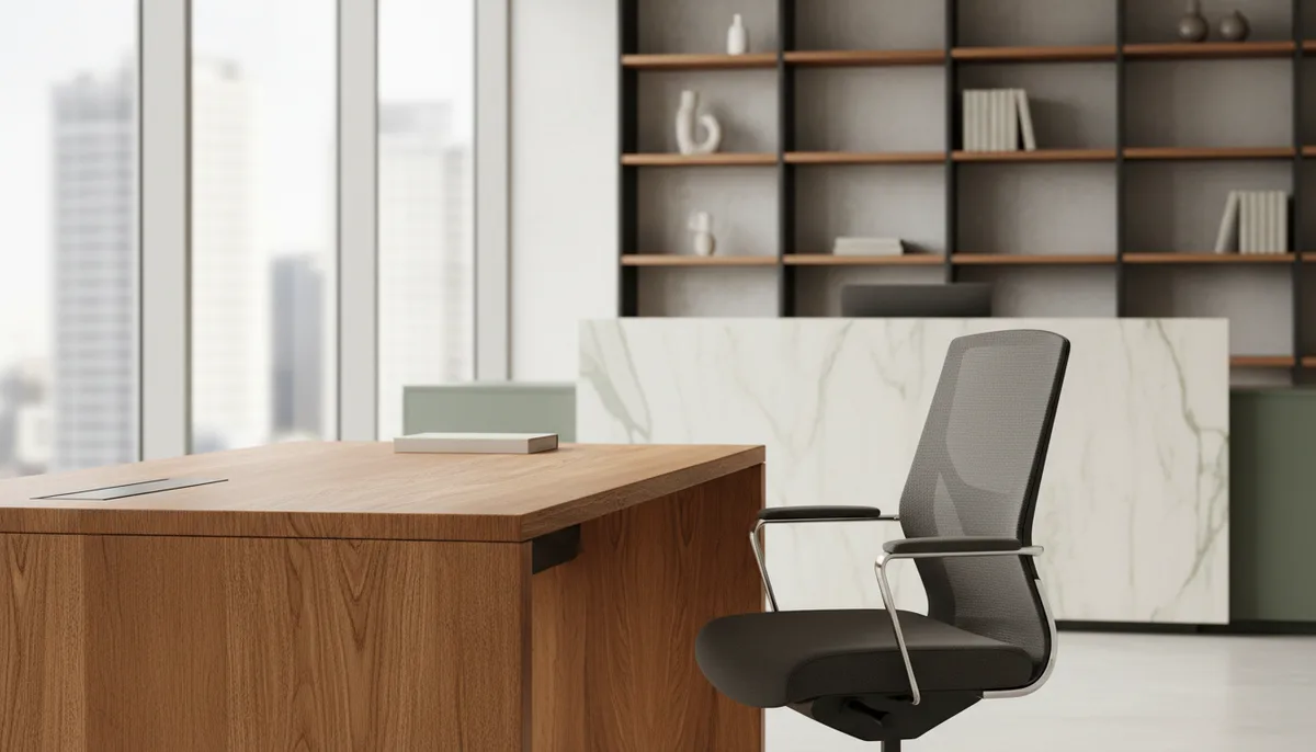 Mobiliers professionnels : modèles, budgets et fournisseurs en 2026