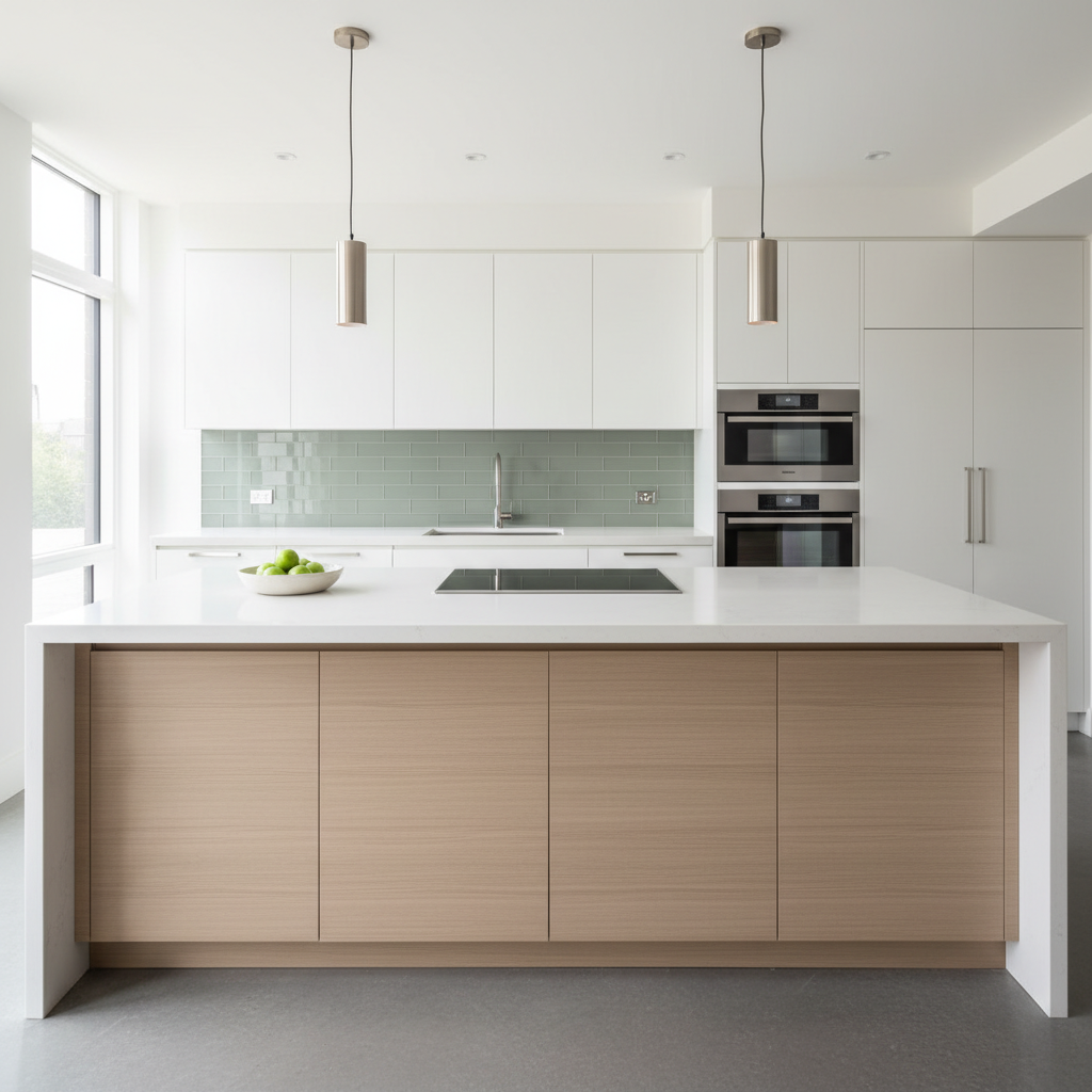 Rénovation de cuisine : étapes, budget et conseils de professionnels