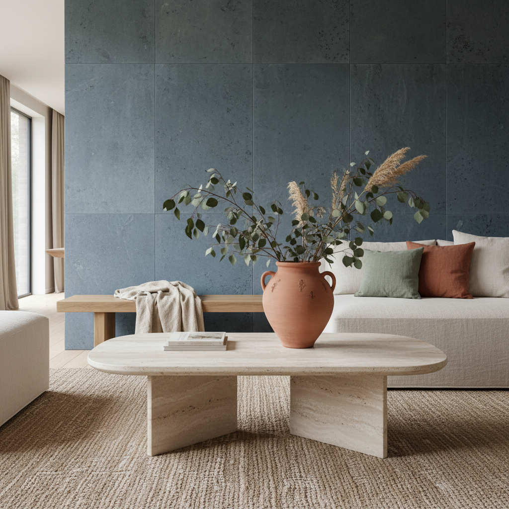 Les grandes tendances décoration intérieure en 2026