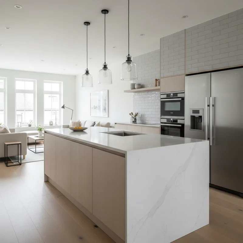 Valoriser son bien immobilier par la décoration : les leviers les plus rentables